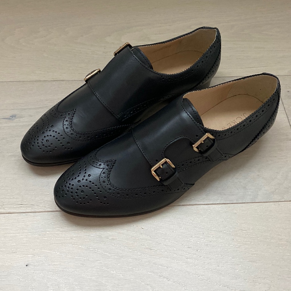 Brand New J Crew Loafer